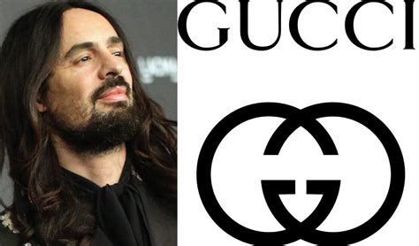 who is gucci creative director|who runs Gucci today.